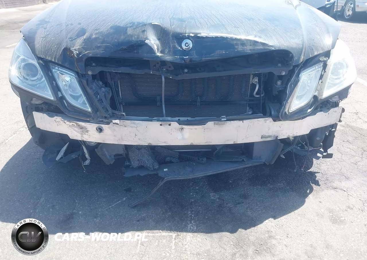 2012 Mercedes-Benz E 350 VIN:WDDHF5KB5CA588592 - 6
