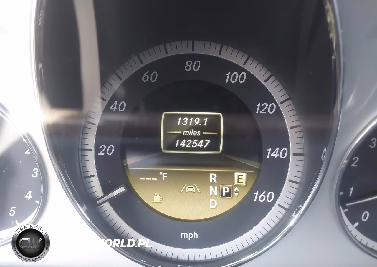2012 Mercedes-Benz E 350 VIN:WDDHF5KB5CA588592 - 7
