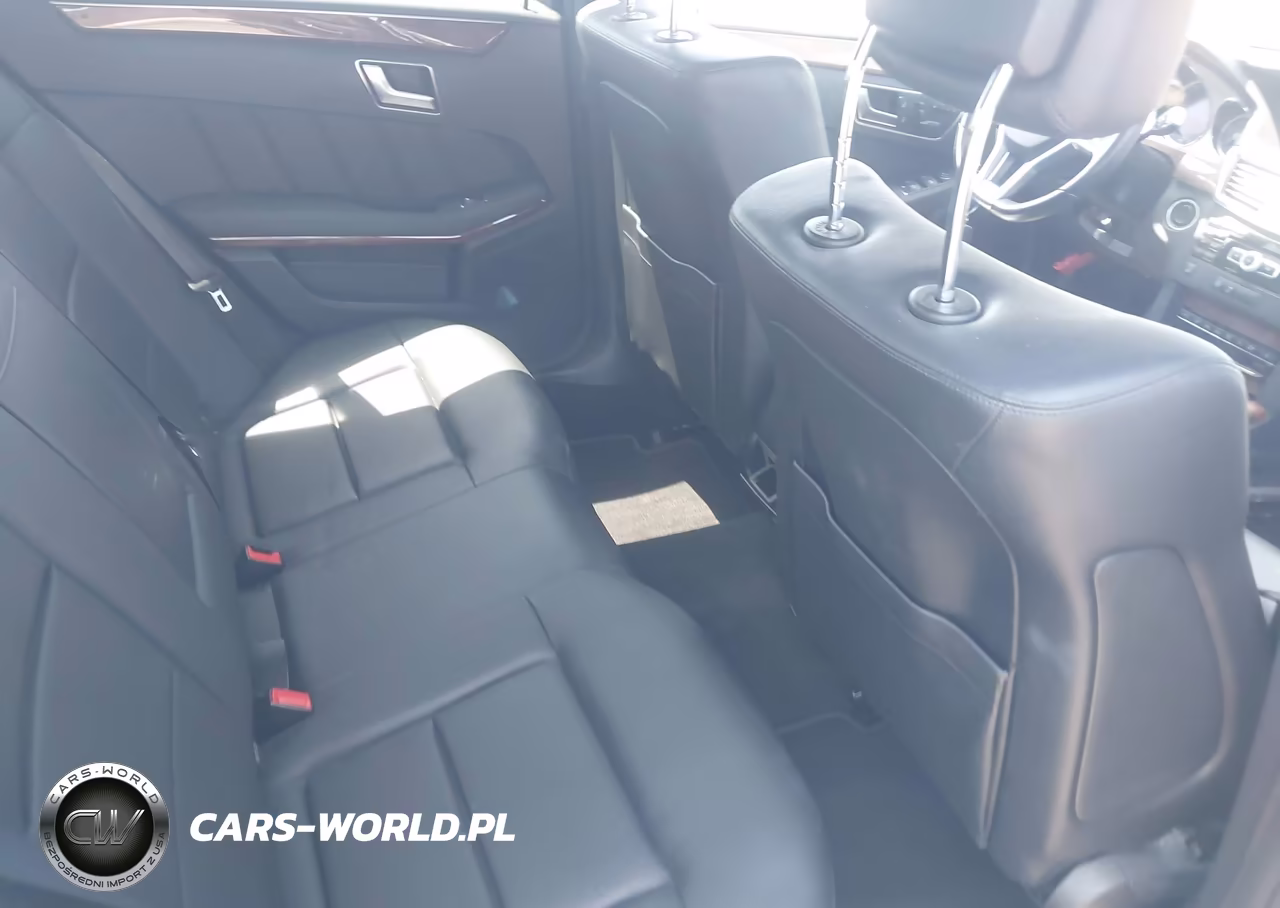 2012 Mercedes-Benz E 350 VIN:WDDHF5KB5CA588592 - 8