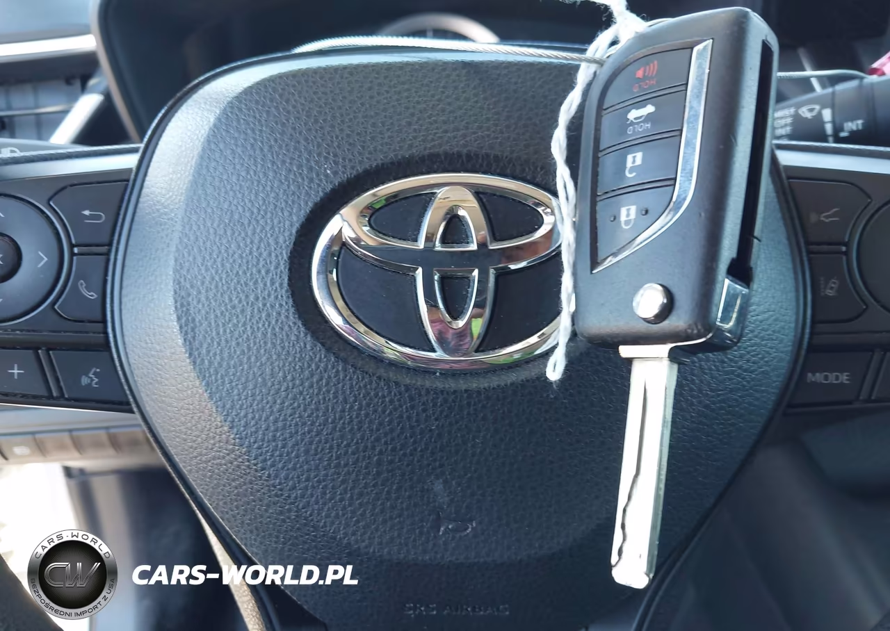 2022 Toyota Corolla Le VIN:5YFEPMAE4NP319501 - 11