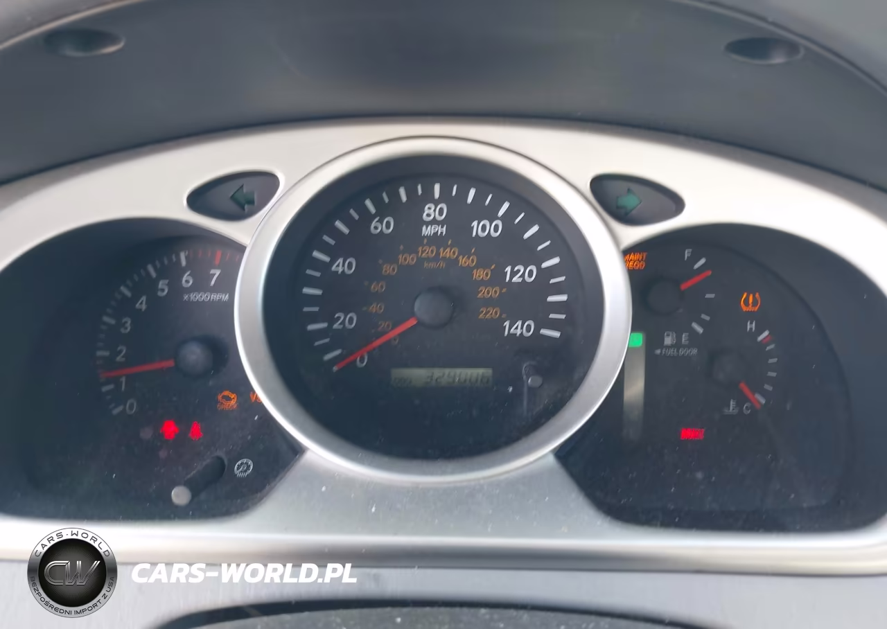 2006 Toyota Highlander VIN:JTEHD21A560044865 - 7