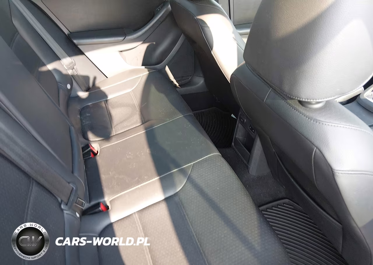 2013 Volkswagen Jetta 2.5L Se VIN:3VWDP7AJ9DM426718 - 8