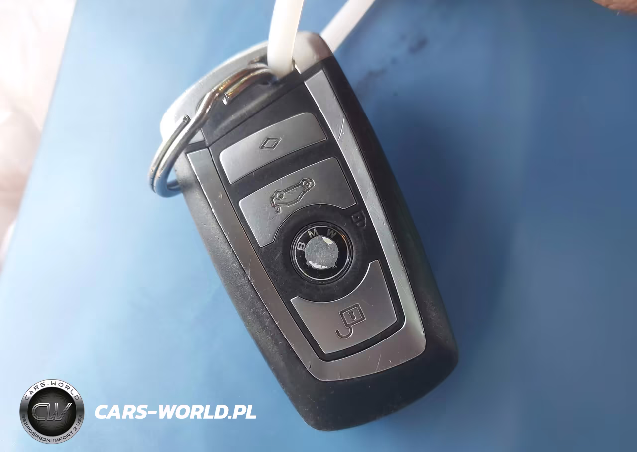 2014 BMW M6 Gran Coupe VIN:WBS6C9C59ED466998 - 11