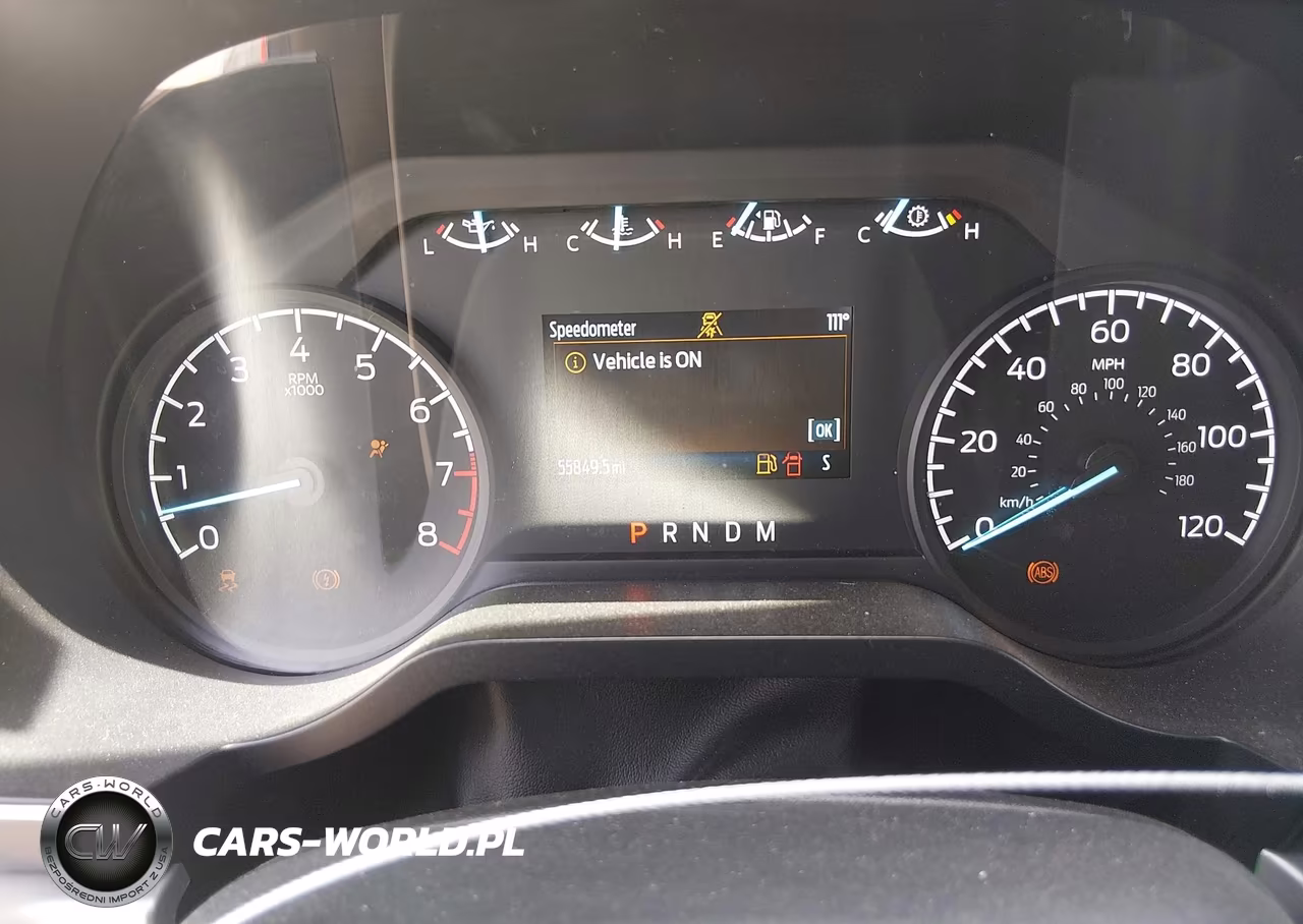 2023 Ford F-150 Xlt VIN:1FTEW1C5XPKD60554 - 7