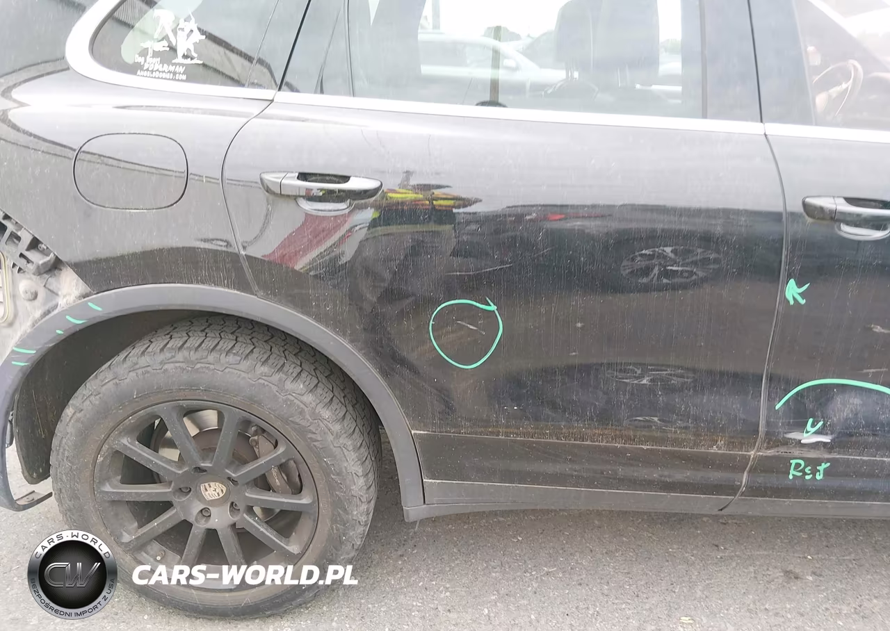 2012 Porsche Cayenne VIN:WP1AA2A23CLA09693 - 21