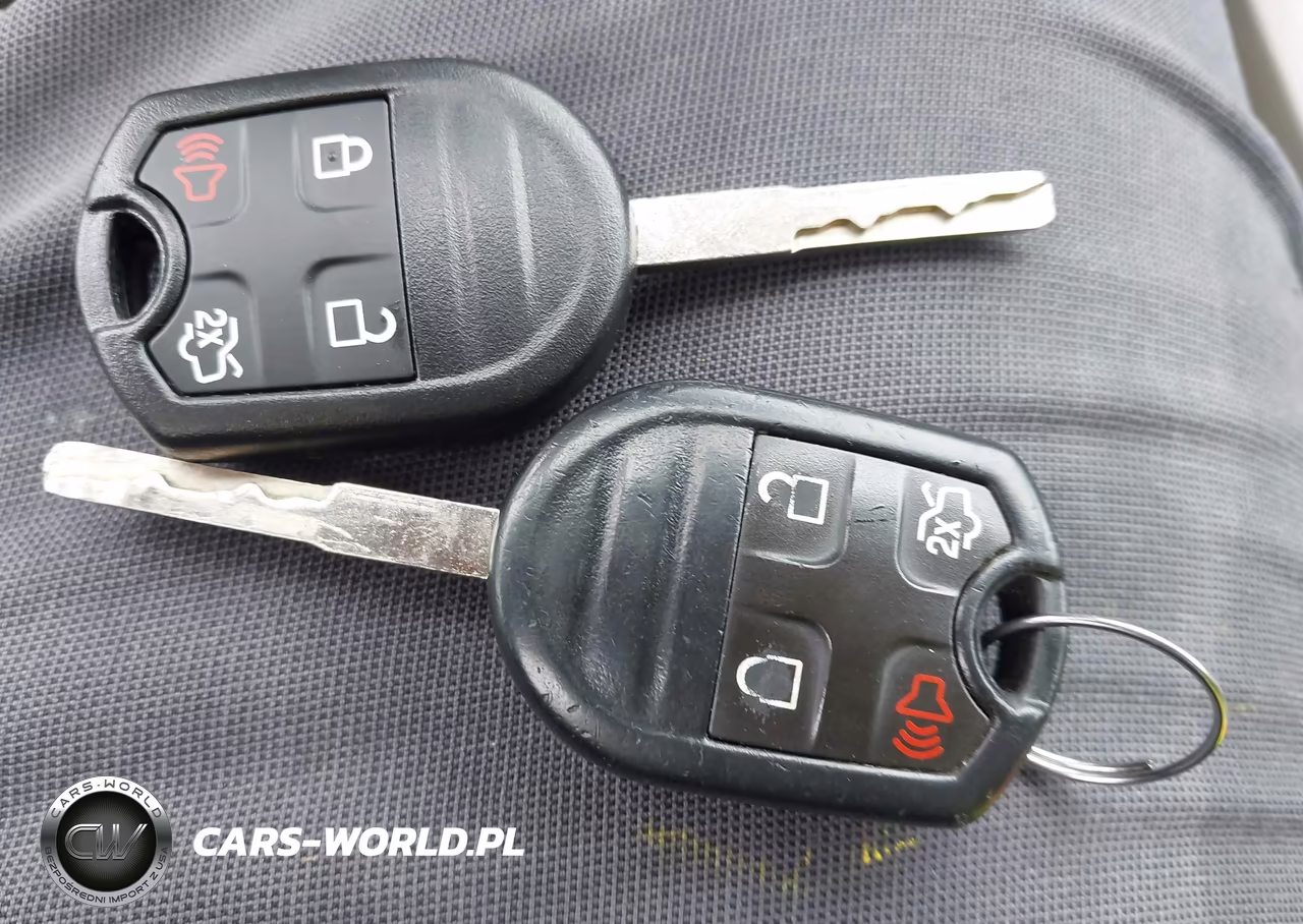 2015 Ford Fiesta Se VIN:3FADP4EJ4FM136276 - 11