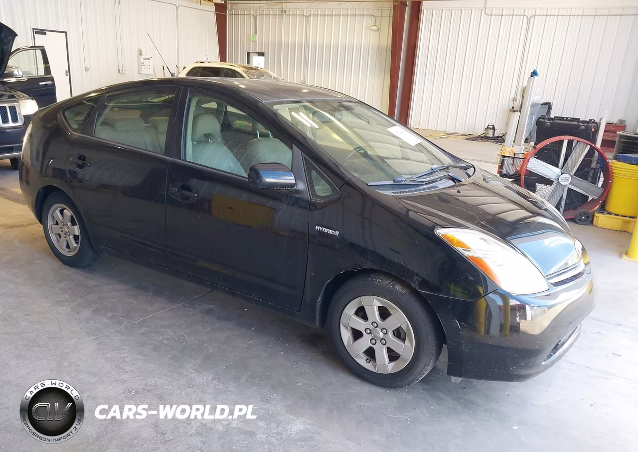 2006 Toyota Prius