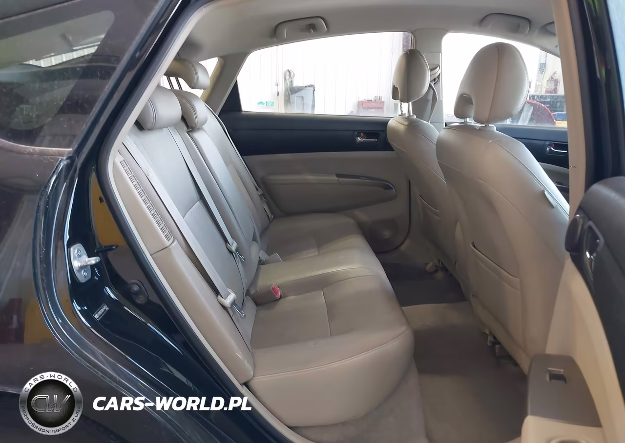 2006 Toyota Prius VIN:JTDKB20U067540157 - 8