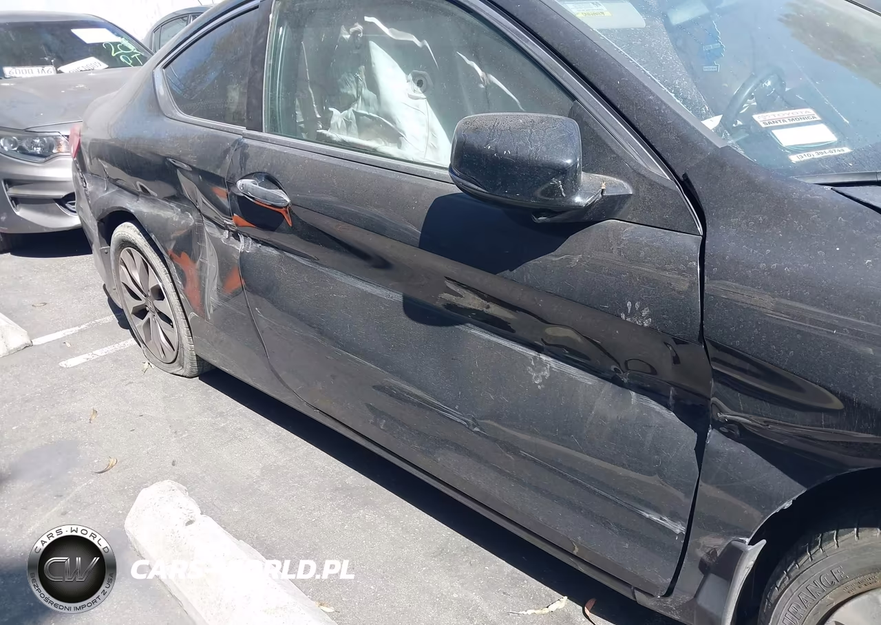 2014 Honda Accord Ex VIN:1HGCT1B75EA002754 - 12