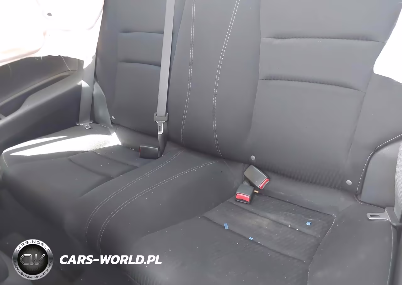 2014 Honda Accord Ex VIN:1HGCT1B75EA002754 - 8