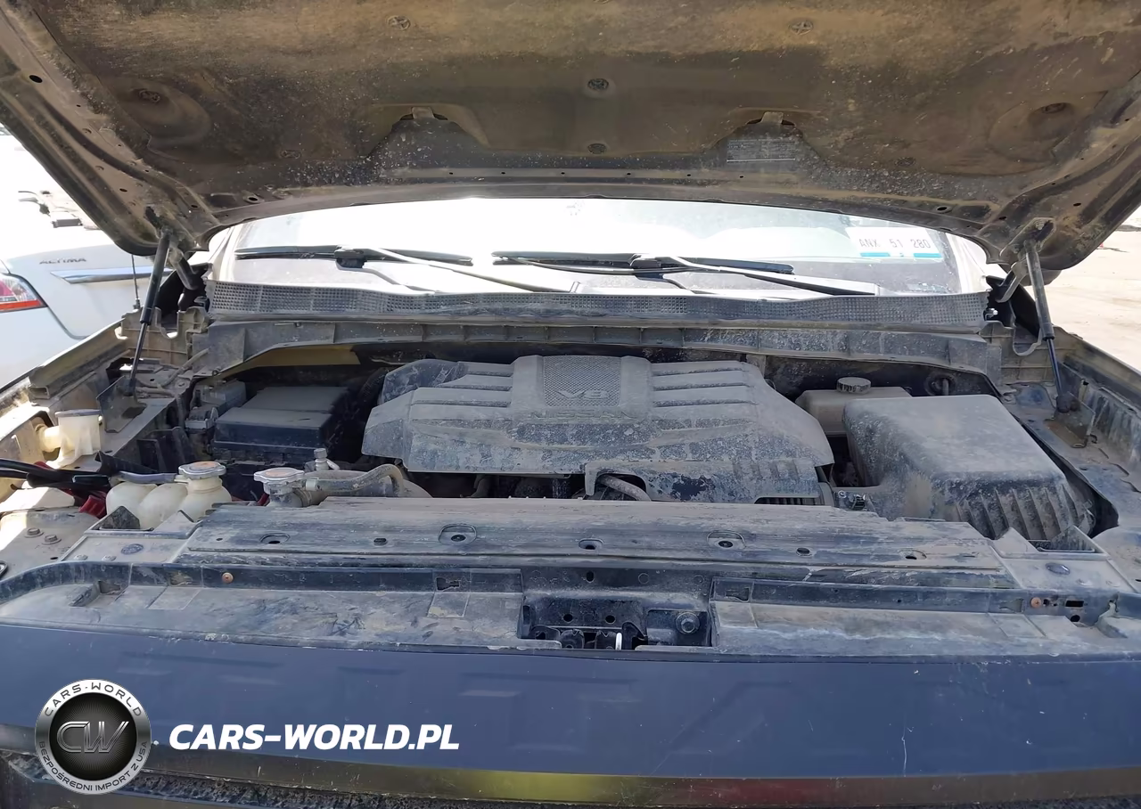 2021 Nissan Titan Pro-4X 4X4 VIN:1N6AA1ED3MN501487 - 10