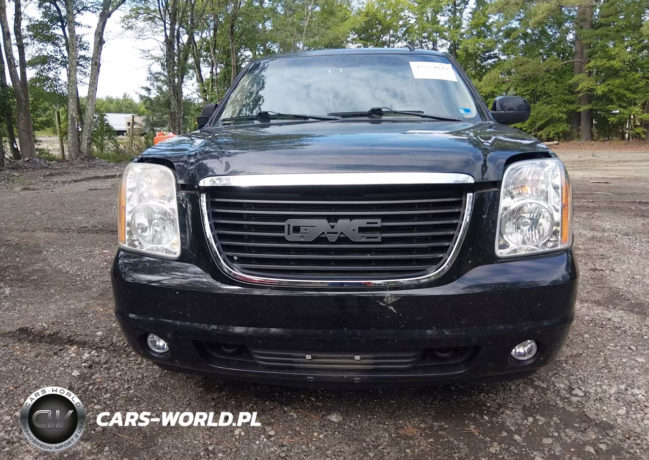 2011 GMC Yukon Slt VIN:1GKS2CE09BR299715 - 12