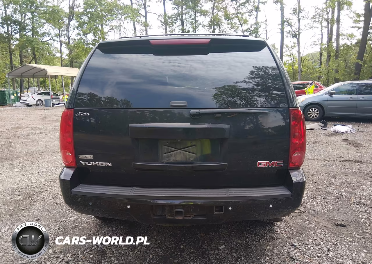 2011 GMC Yukon Slt VIN:1GKS2CE09BR299715 - 16