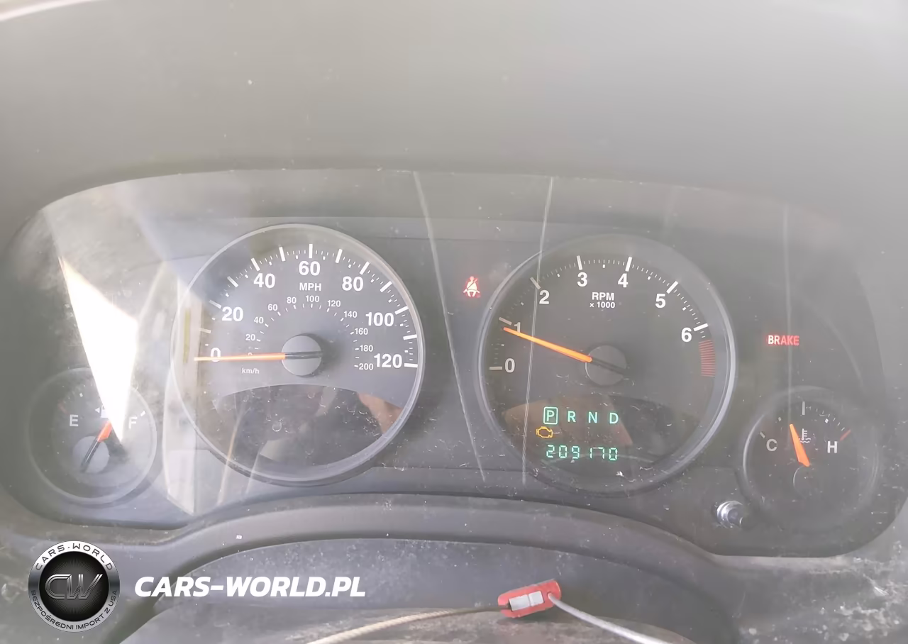 2013 Jeep Patriot Sport VIN:1C4NJRBB6DD245423 - 7