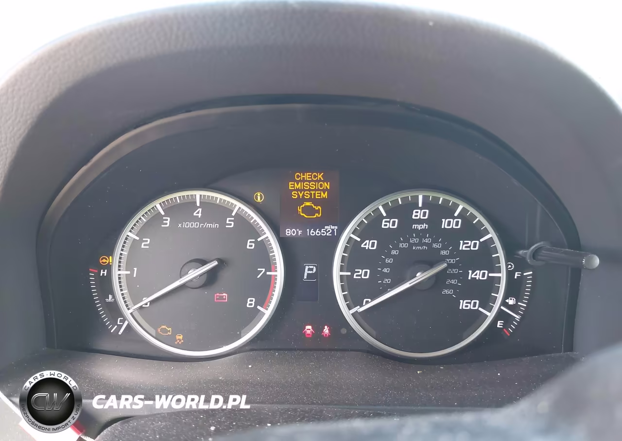 2013 Acura Rdx VIN:5J8TB3H51DL009160 - 7