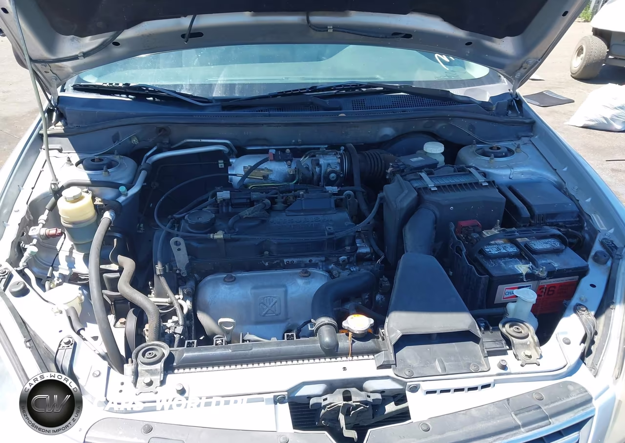 2006 Mitsubishi Lancer Es-Se VIN:JA3AJ26E56U011558 - 10