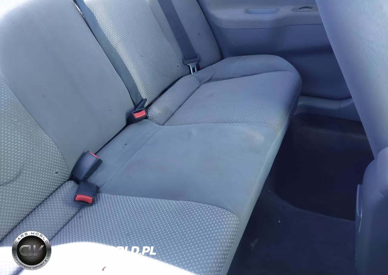 2006 Mitsubishi Lancer Es-Se VIN:JA3AJ26E56U011558 - 8