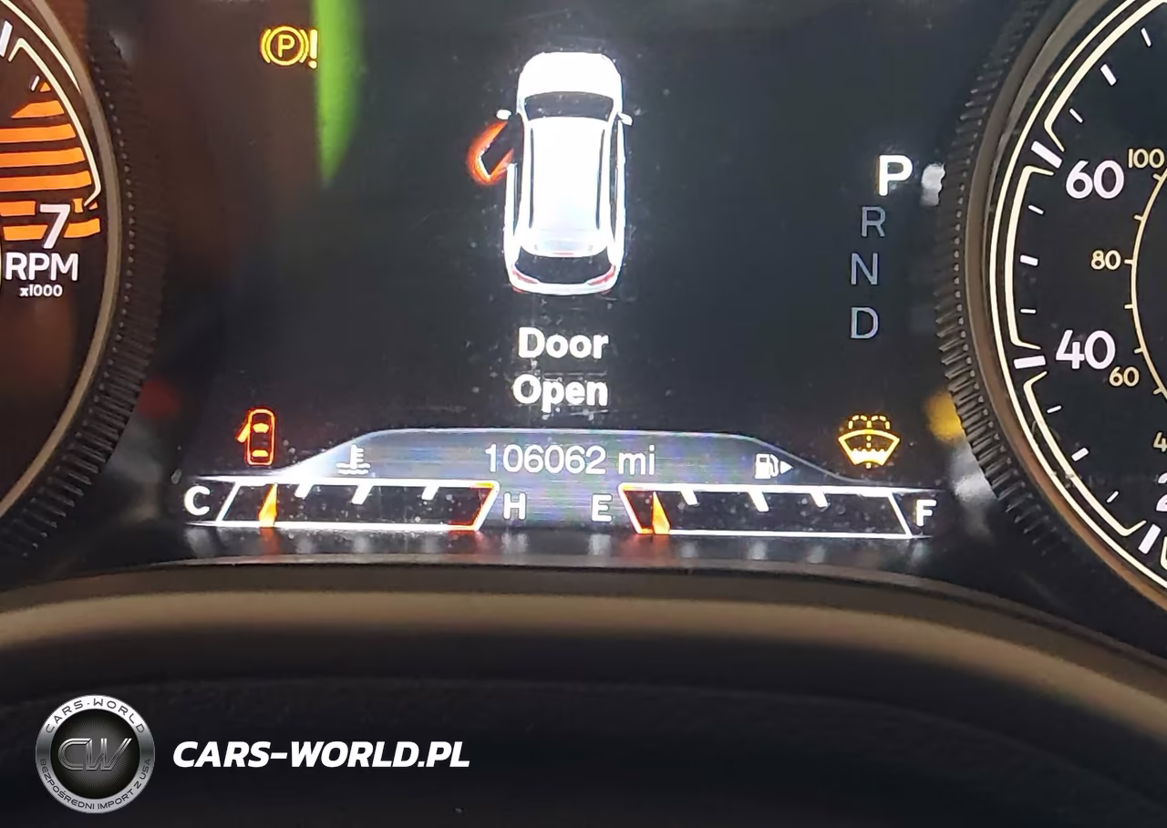 2017 Jeep Cherokee High Altitude VIN:1C4PJLDB0HW643482 - 16