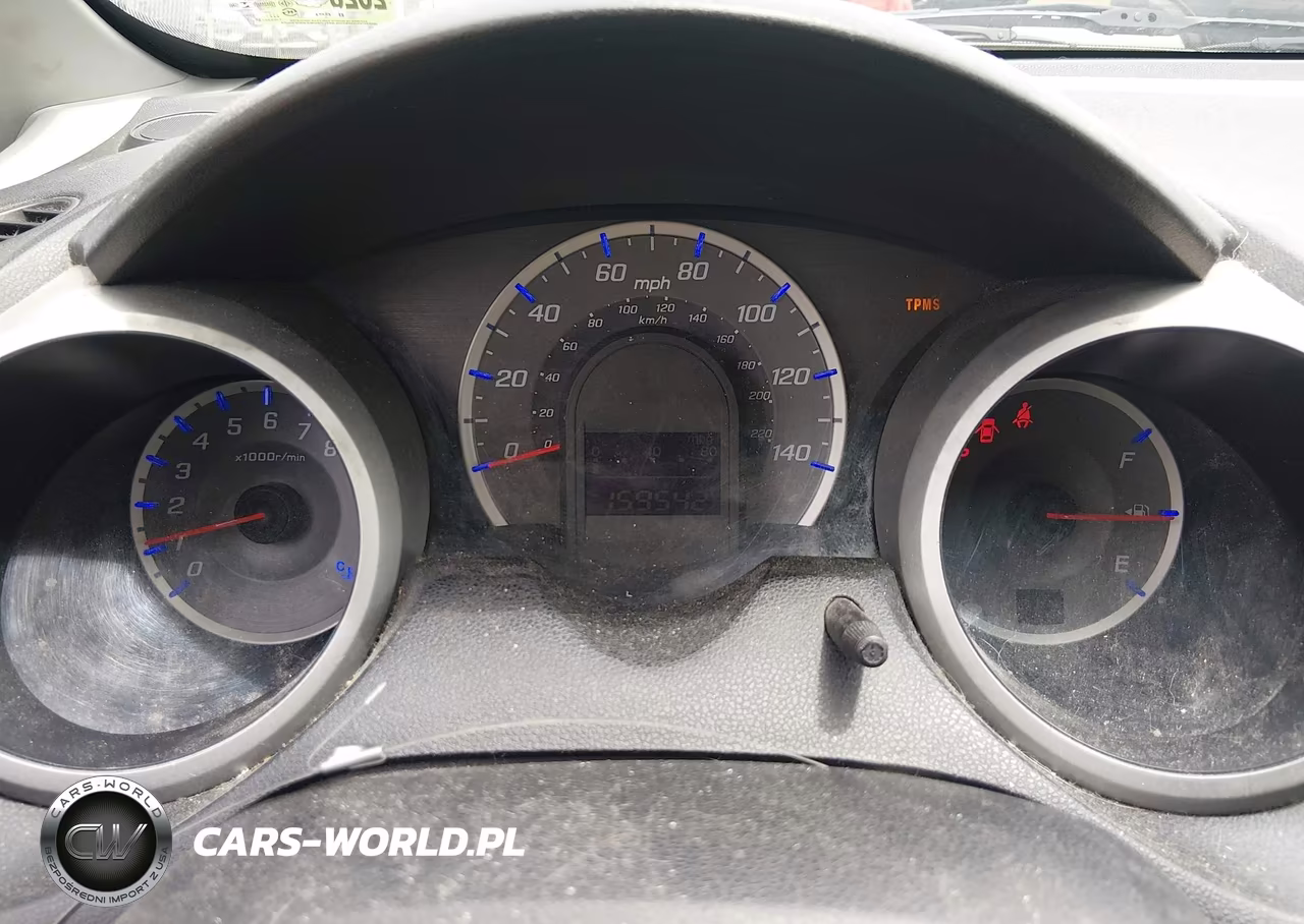 2010 Honda Fit Sport VIN:JHMGE8H42AC018911 - 7