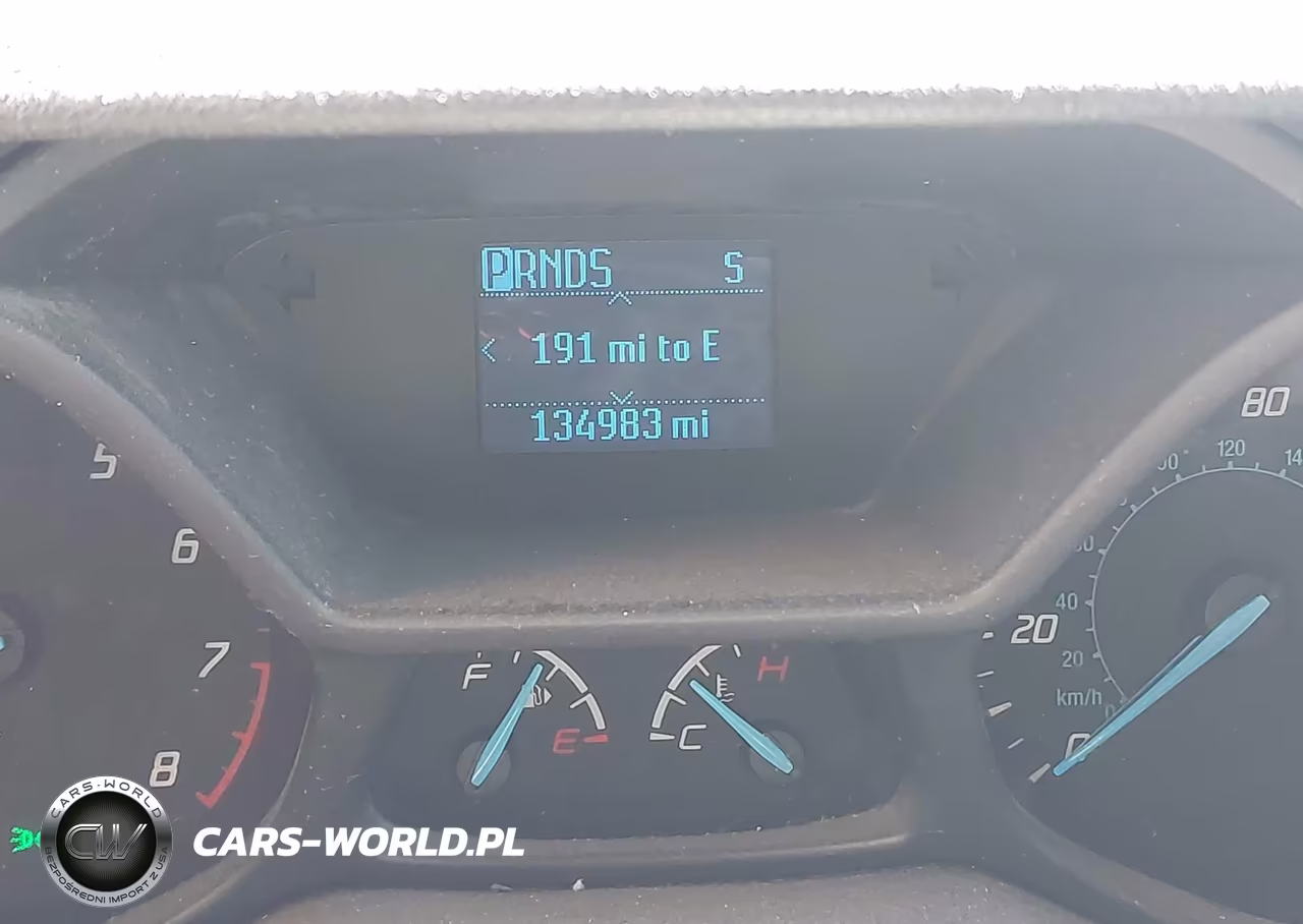 2015 Ford Transit Connect Xlt VIN:NM0LS7F72F1177105 - 15