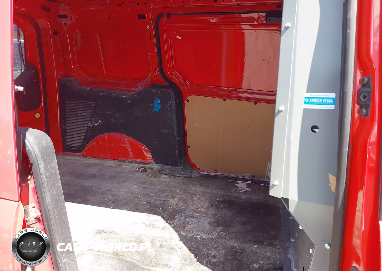 2015 Ford Transit Connect Xlt VIN:NM0LS7F72F1177105 - 8