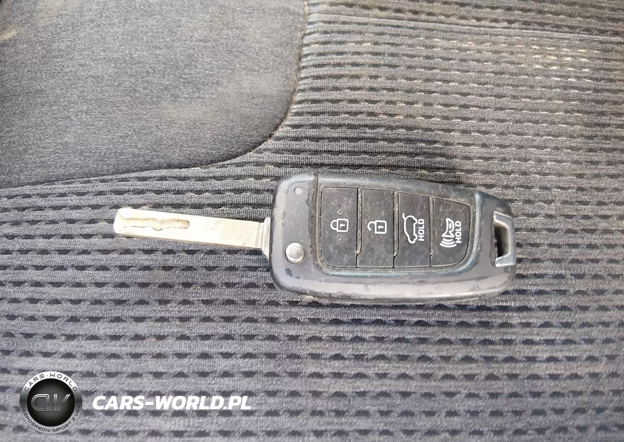 2019 Hyundai Santa Fe Se VIN:5NMS2CADXKH003206 - 11