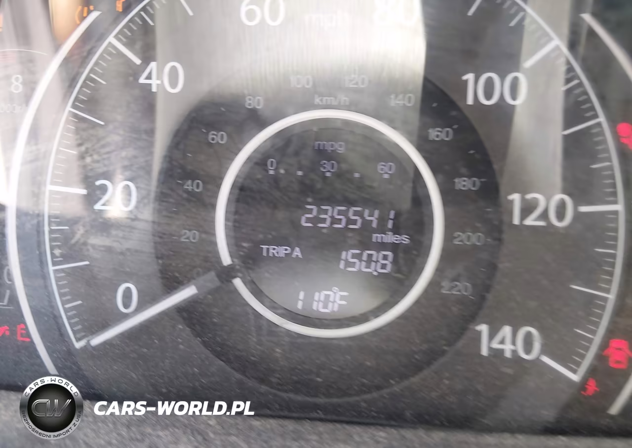 2012 Honda Cr-V Ex-L VIN:5J6RM4H76CL060611 - 14
