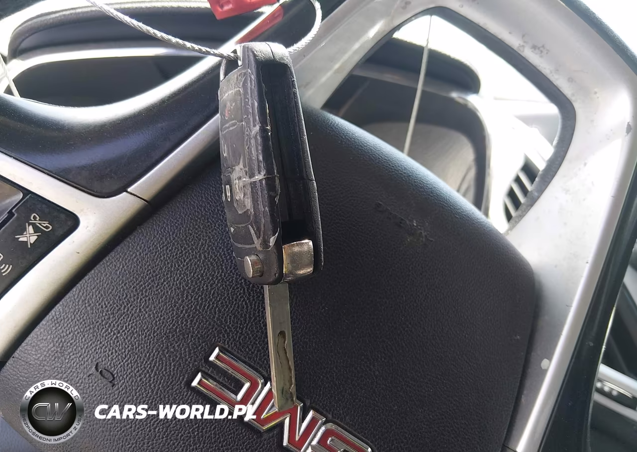 2013 GMC Terrain Sle-2 VIN:2GKFLTE31D6397564 - 11