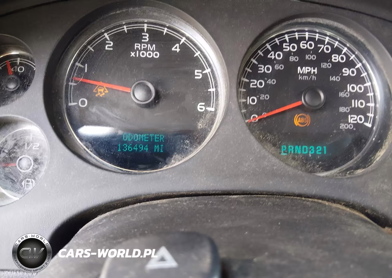 2007 GMC Yukon Slt VIN:1GKFK13017R391739 - 7