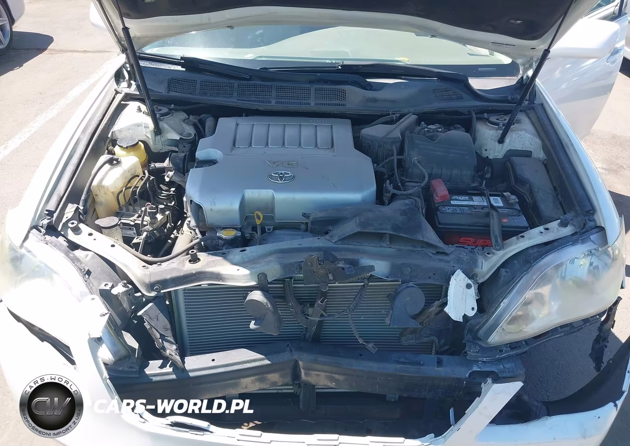 2006 Toyota Avalon Xls VIN:4T1BK36B26U098474 - 10