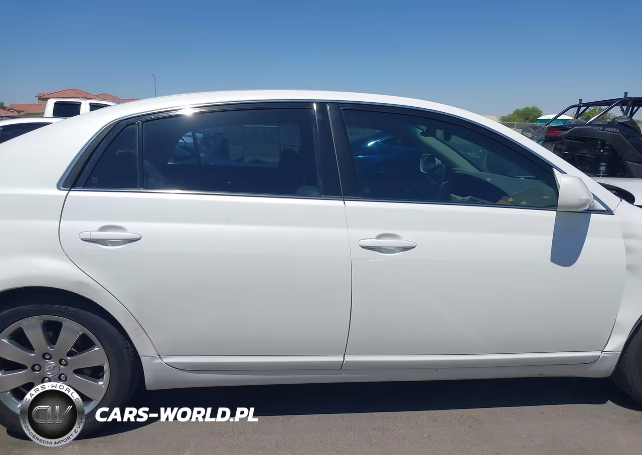 2006 Toyota Avalon Xls VIN:4T1BK36B26U098474 - 14
