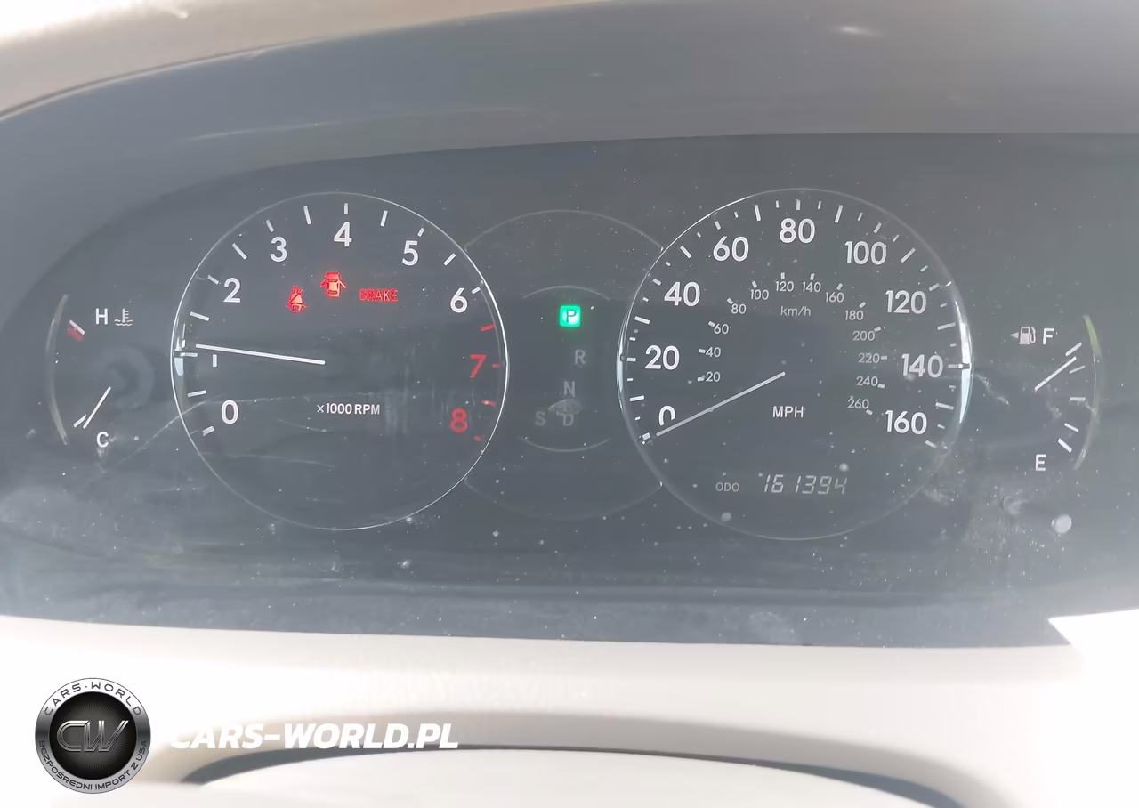 2006 Toyota Avalon Xls VIN:4T1BK36B26U098474 - 7