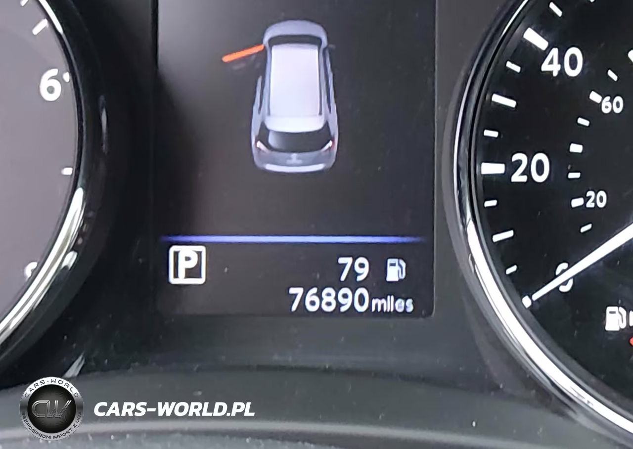 2018 Nissan Rogue Sv VIN:5N1AT2MV3JC808934 - 15
