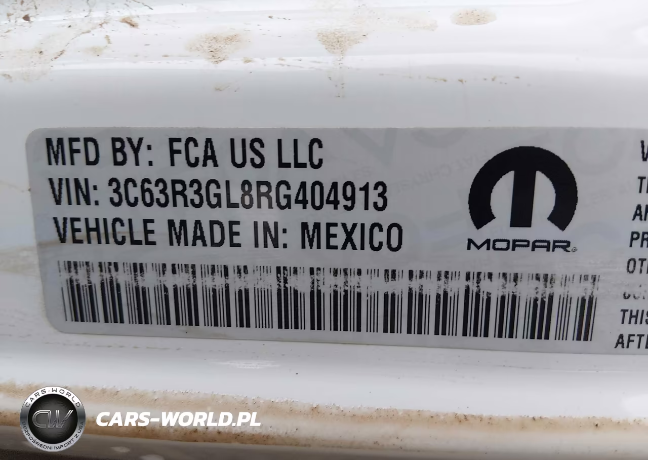 2024 Ram 3500 Tradesman 4X4 8' Box VIN:3C63R3GL8RG404913 - 9
