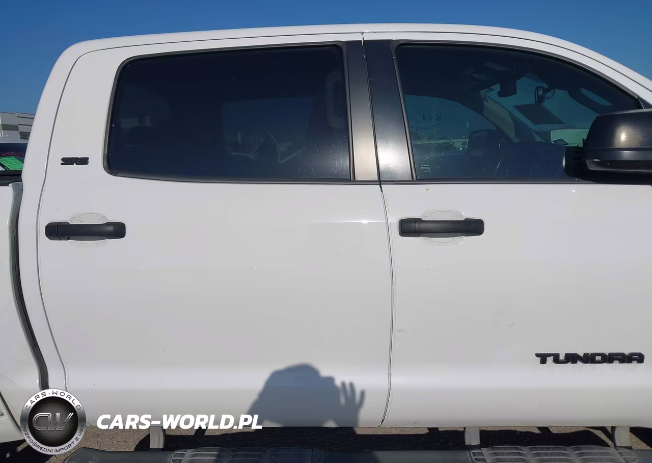 2019 Toyota Tundra Sr5 4.6L V8 VIN:5TFEM5F14KX135421 - 13