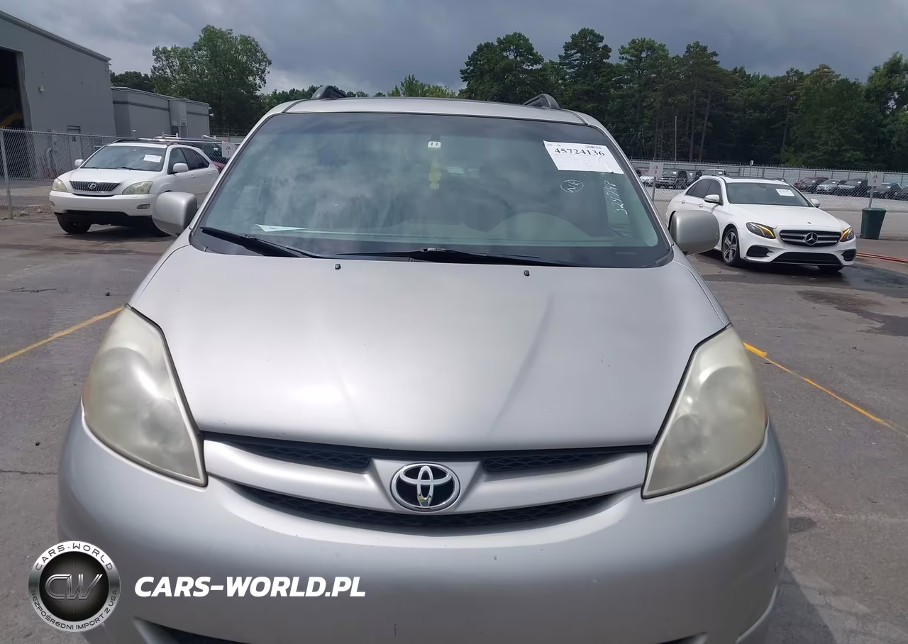 2010 Toyota Sienna Xle VIN:5TDYK4CC0AS324798 - 12