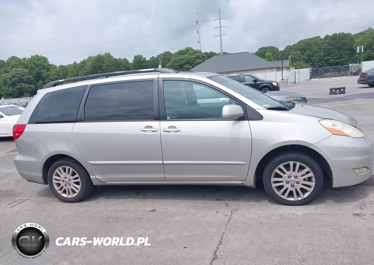 2010 Toyota Sienna Xle VIN:5TDYK4CC0AS324798 - 13