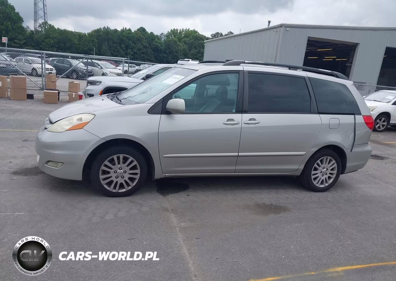 2010 Toyota Sienna Xle VIN:5TDYK4CC0AS324798 - 14