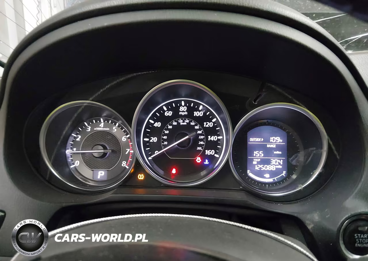 2015 Mazda Mazda6 I Touring VIN:JM1GJ1V54F1220296 - 7