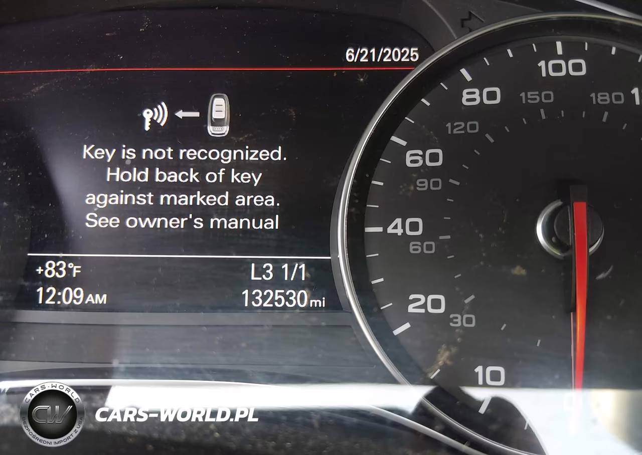 2013 Audi A7 3.0T Premium VIN:WAUYGAFC2DN080588 - 16