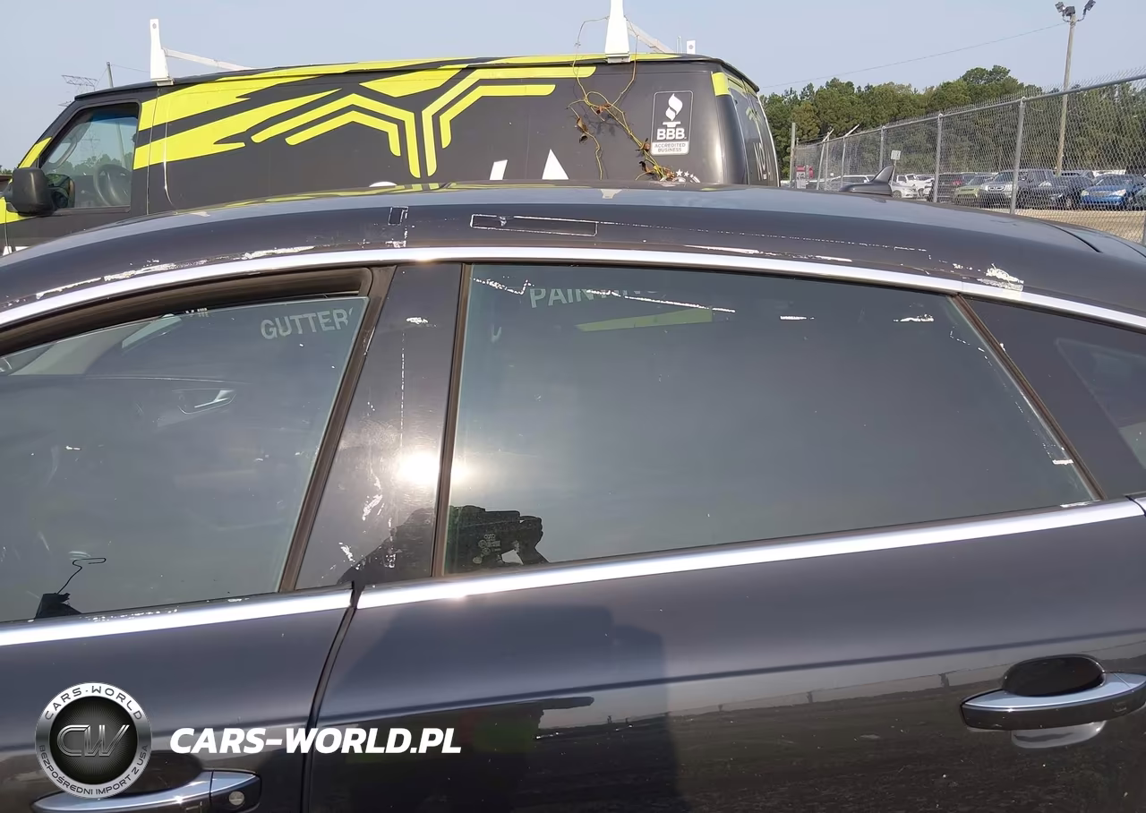 2013 Audi A7 3.0T Premium VIN:WAUYGAFC2DN080588 - 18