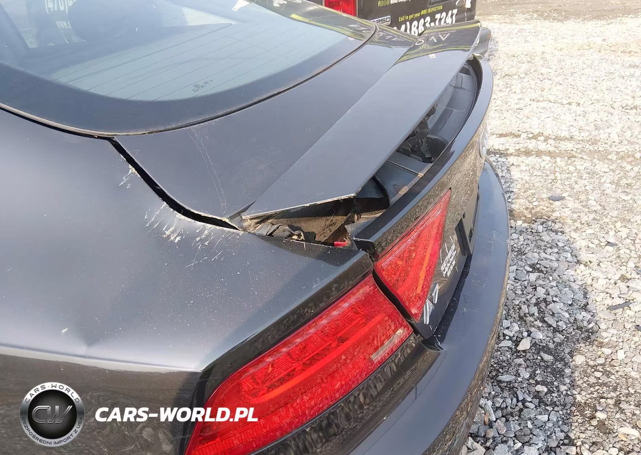 2013 Audi A7 3.0T Premium VIN:WAUYGAFC2DN080588 - 19
