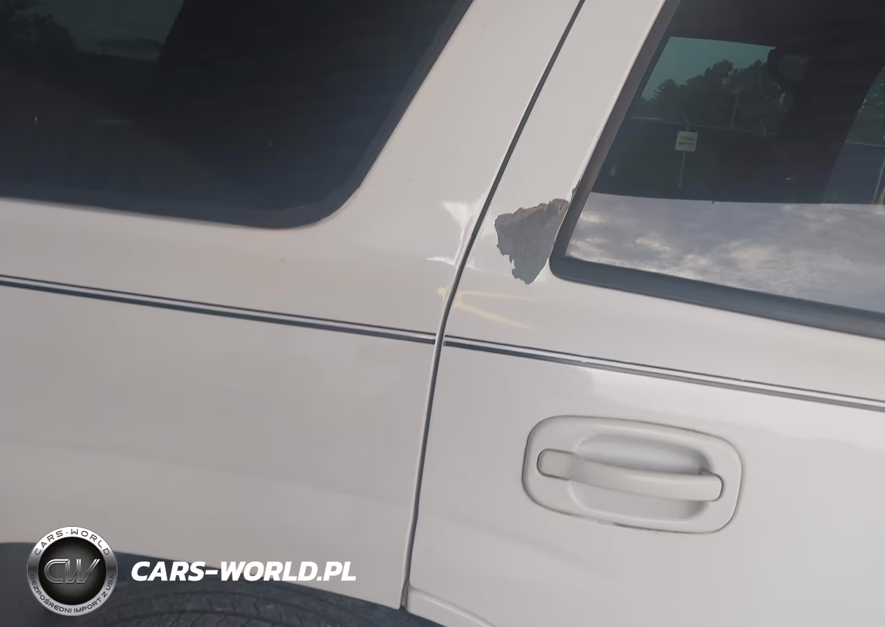 2004 GMC Yukon Sle VIN:1GKEC13Z94R312322 - 6