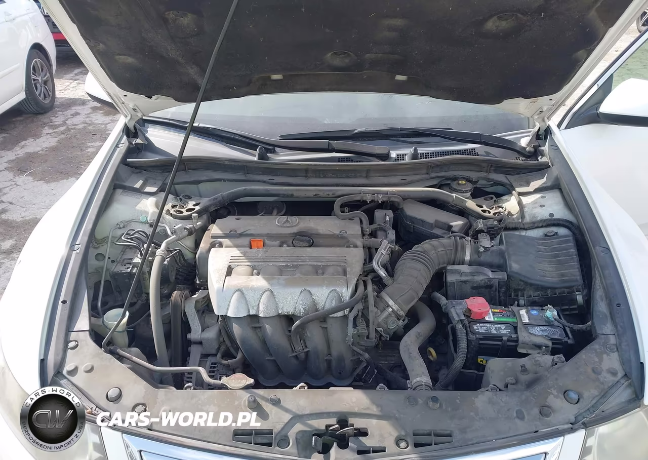 2014 Acura Tsx 2.4 VIN:JH4CU2F43EC003552 - 10