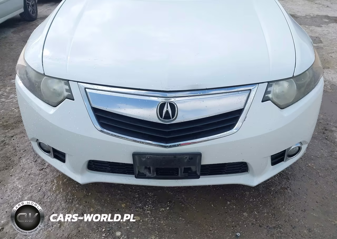 2014 Acura Tsx 2.4 VIN:JH4CU2F43EC003552 - 6