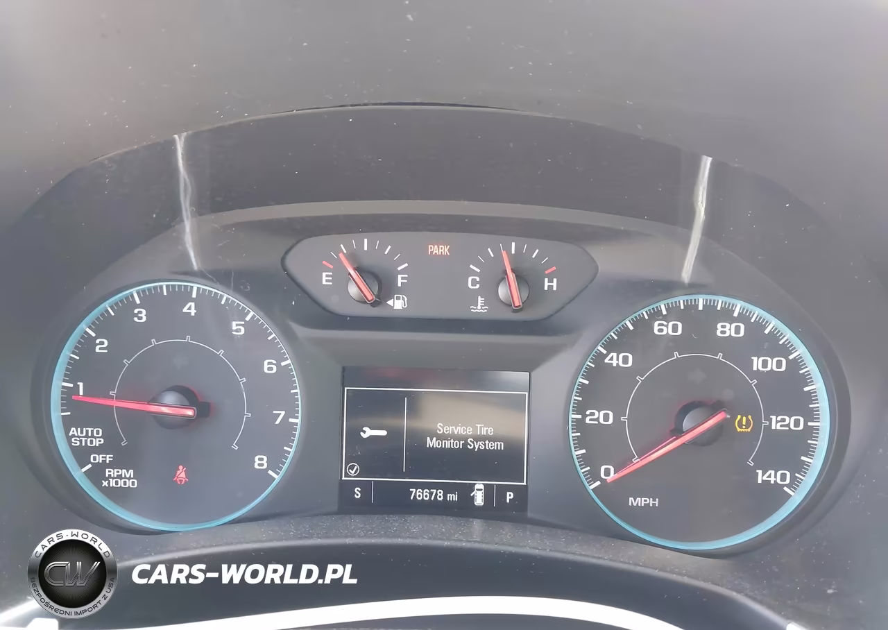 2019 Chevrolet Equinox Ls VIN:3GNAXHEV2KS676407 - 7