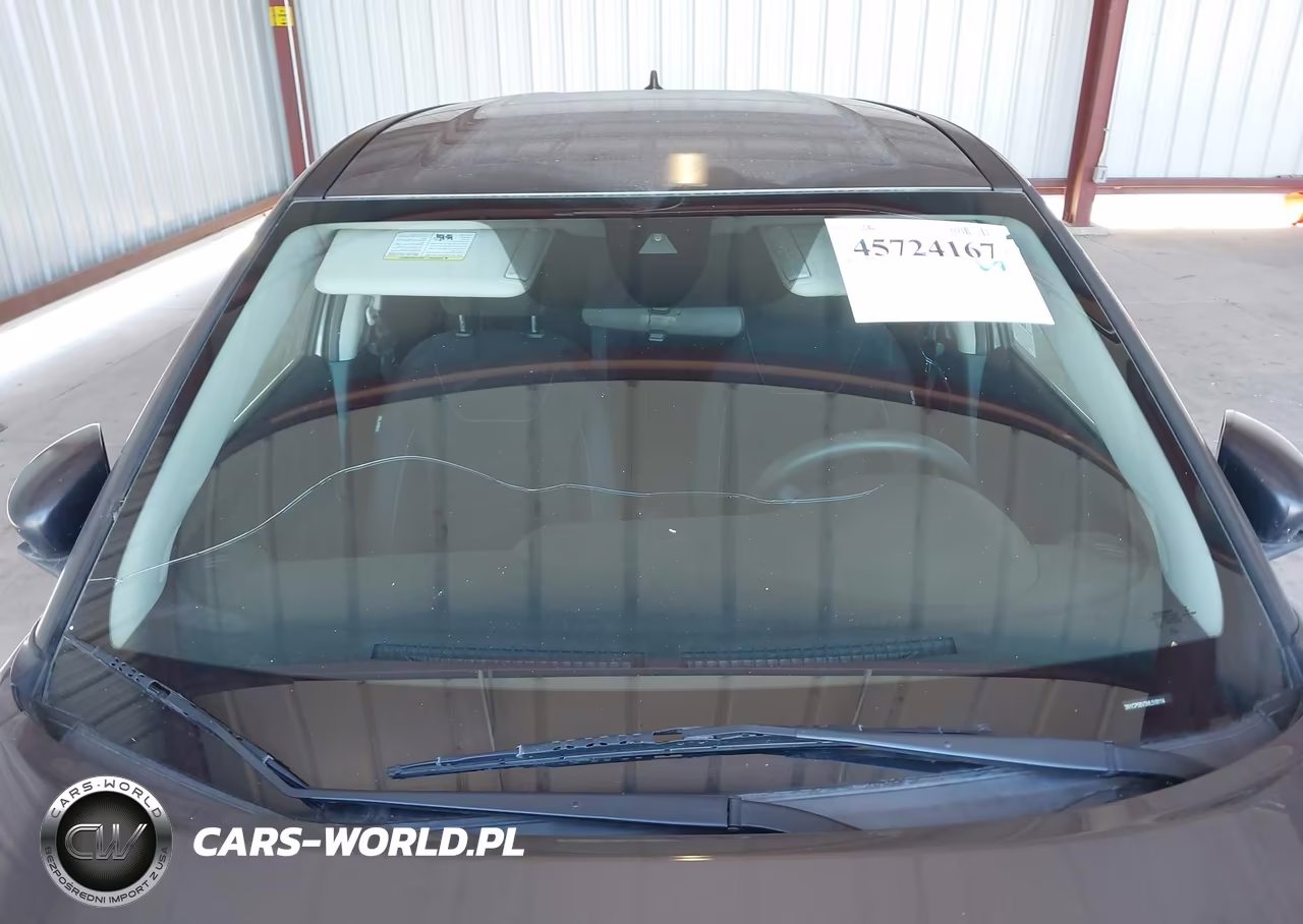 2021 Nissan Kicks S Xtronic Cvt VIN:3N1CP5BV3ML518114 - 6