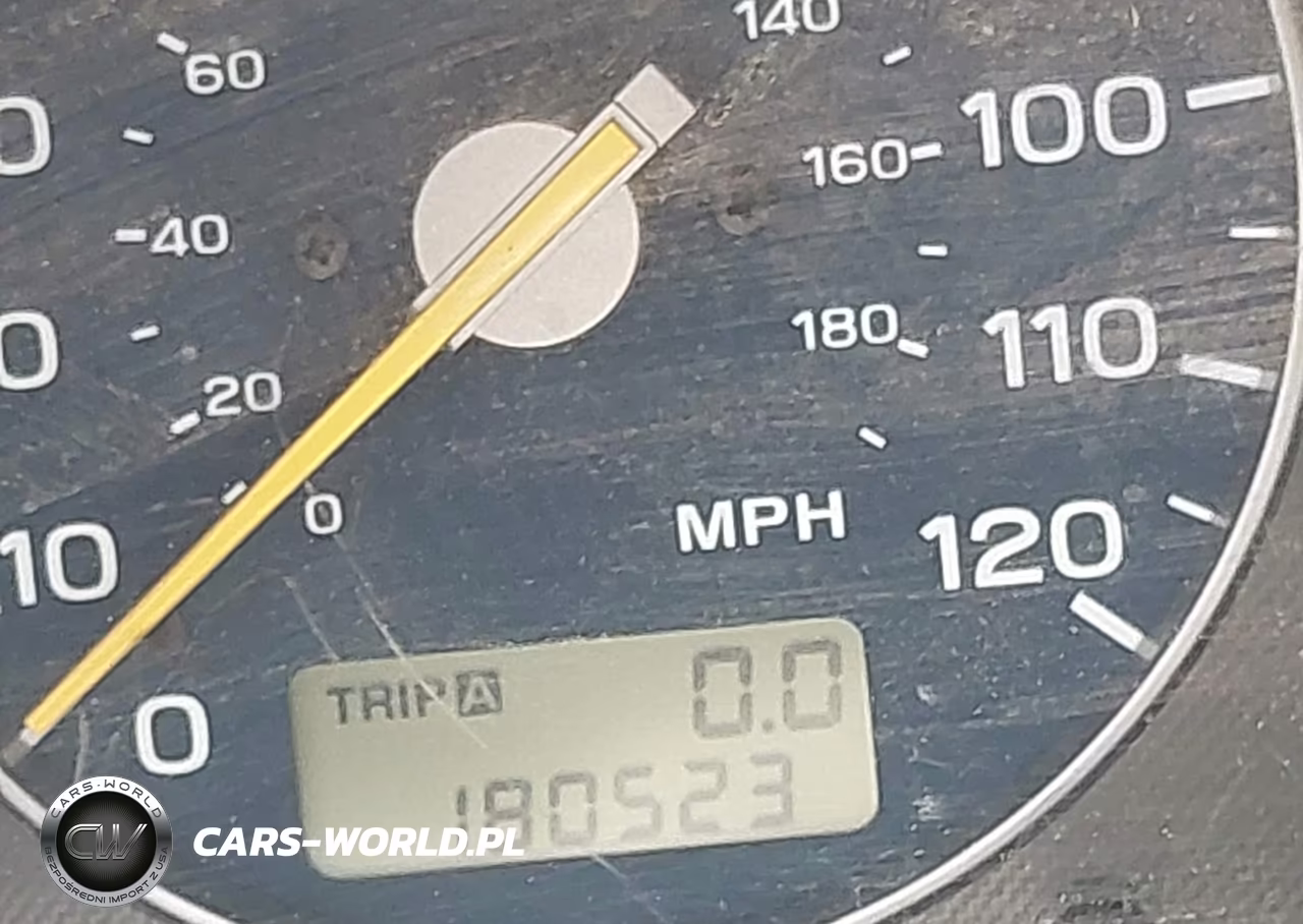 2003 Subaru Baja Sport VIN:4S4BT62C137114283 - 7