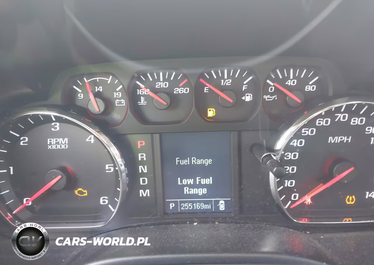 2014 Chevrolet Silverado 1500 Work Truck VIN:1GCRCPEH6EZ119096 - 7