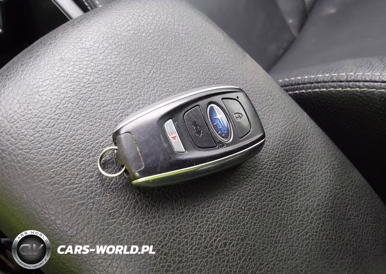 2015 Subaru Impreza 2.0I Sport Limited VIN:JF1GPAZ61FH236454 - 11